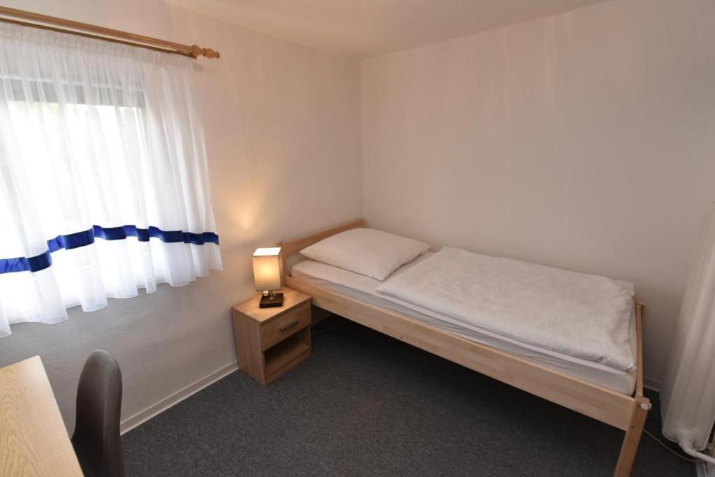 Landgasthof Gruener Baum Regnitzlosau Chambre photo