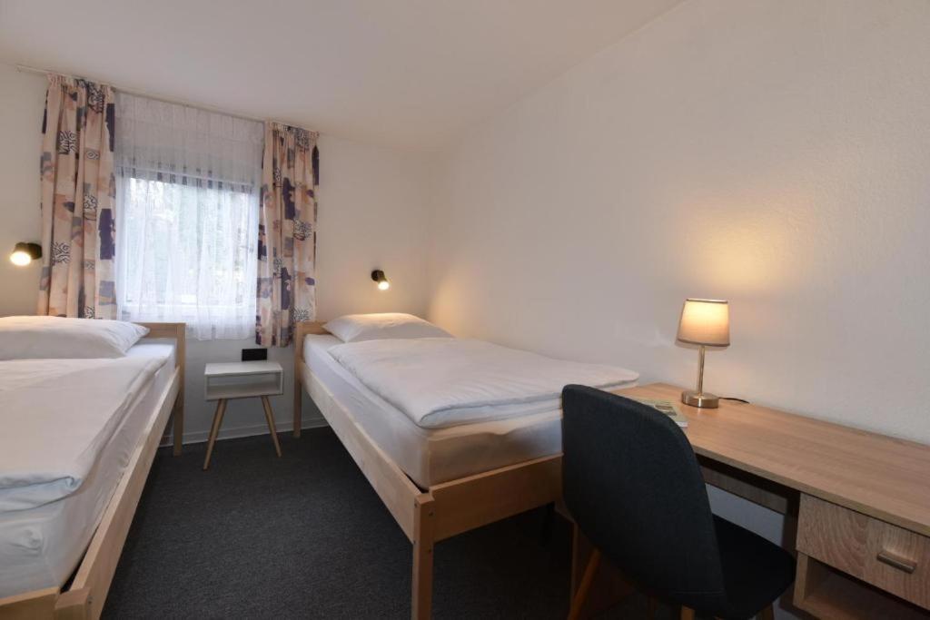 Landgasthof Gruener Baum Regnitzlosau Chambre photo