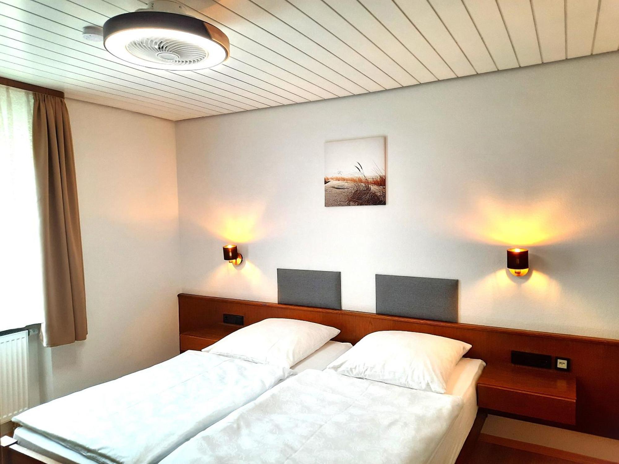Landgasthof Gruener Baum Regnitzlosau Chambre photo