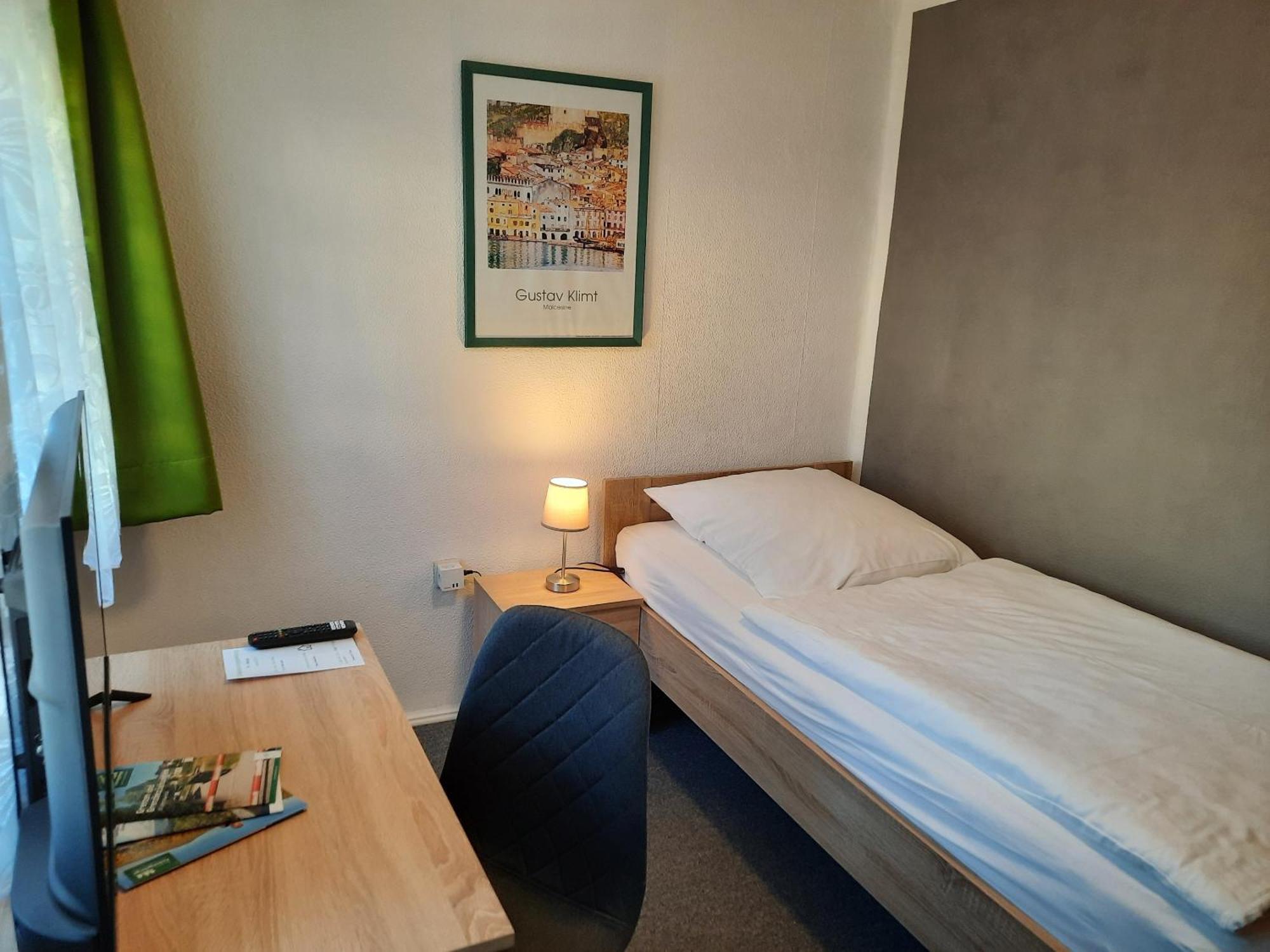 Landgasthof Gruener Baum Regnitzlosau Chambre photo