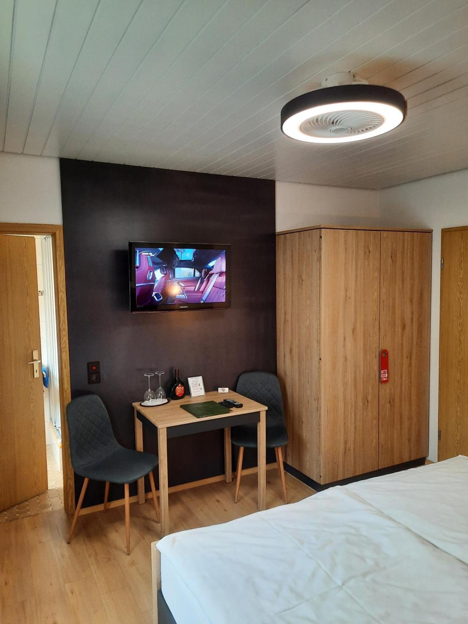 Landgasthof Gruener Baum Regnitzlosau Chambre photo