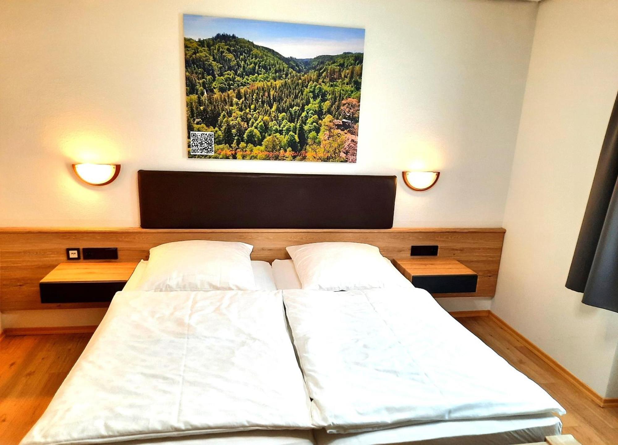 Landgasthof Gruener Baum Regnitzlosau Chambre photo